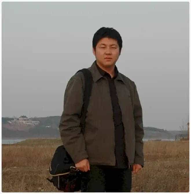 杨国林简介(水彩画家 其他画家)黑龙江 佳木斯_第4张