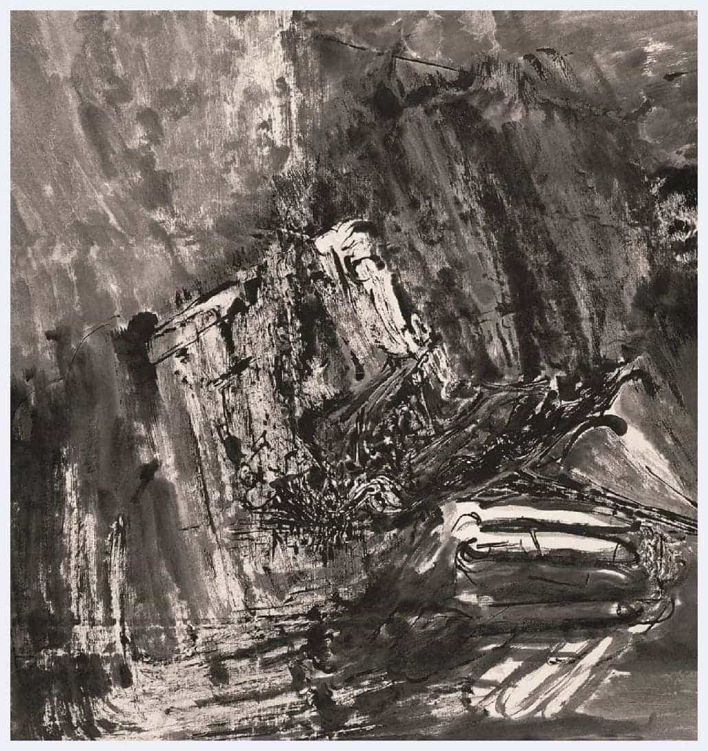 刘进安简介(人物画家)北京_第3张