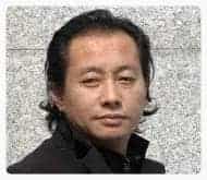 肖伟简介(山水画家 雕塑家)辽宁 丹东_第1张