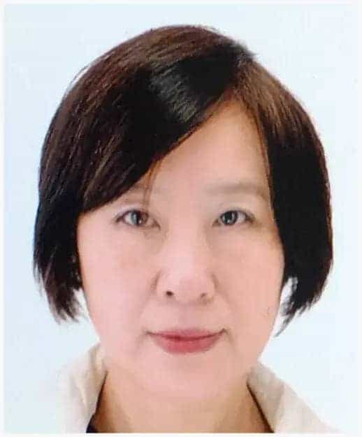 徐虹简介(书画理论家)北京_第1张