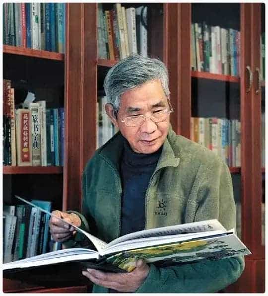 吕士民简介(人物画家 漫画家 其他画家)安徽 宿州_第5张