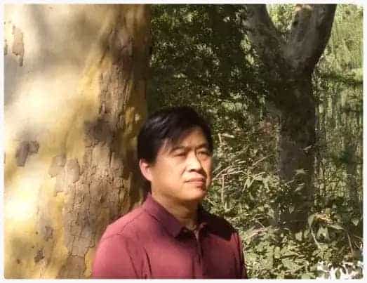 董海全简介(水彩画家)山东 济南_第1张
