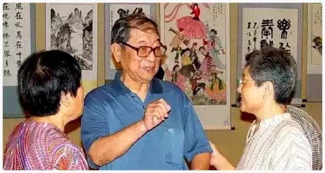 苗地简介(漫画家)北京_第4张