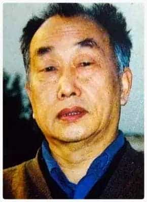 方济众简介(山水画家)陕西 西安_第6张