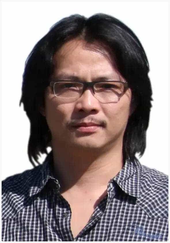 黄奔凯简介(雕塑家)广东 广州_第4张