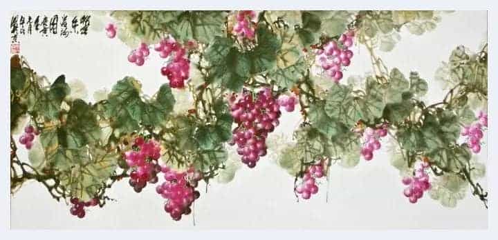 常文良简介(山水画家 花鸟画家 油画家)北京_第2张