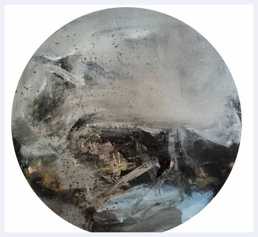 吴晓明简介(油画家 水彩画家 其他画家)安徽 芜湖_第1张