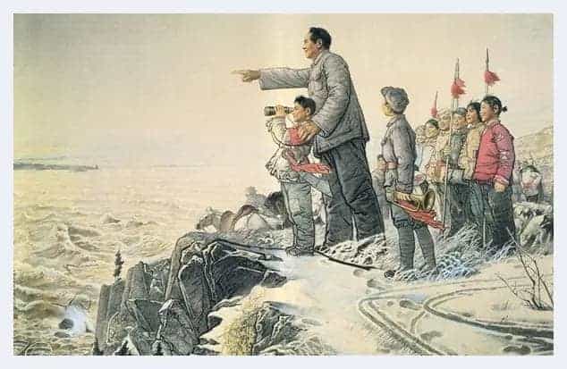 陈忠志简介(花鸟画家 人物画家)陕西 西安_第1张