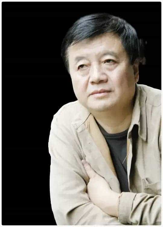 凌徽涛简介(人物画家 油画家)安徽 合肥_第4张