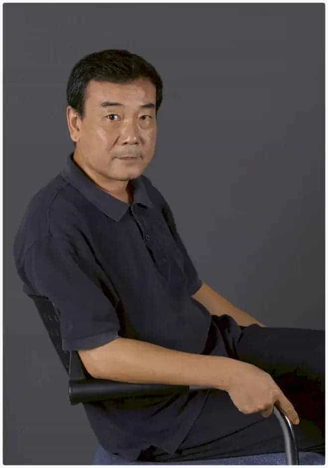 贺立言简介(水彩画家)广西 南宁_第1张