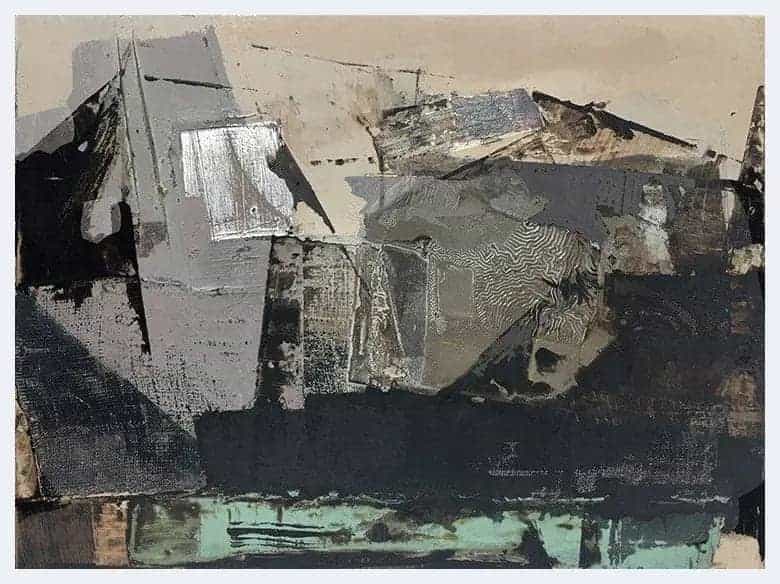 陈若鸥简介(漆画家)福建 福州_第3张