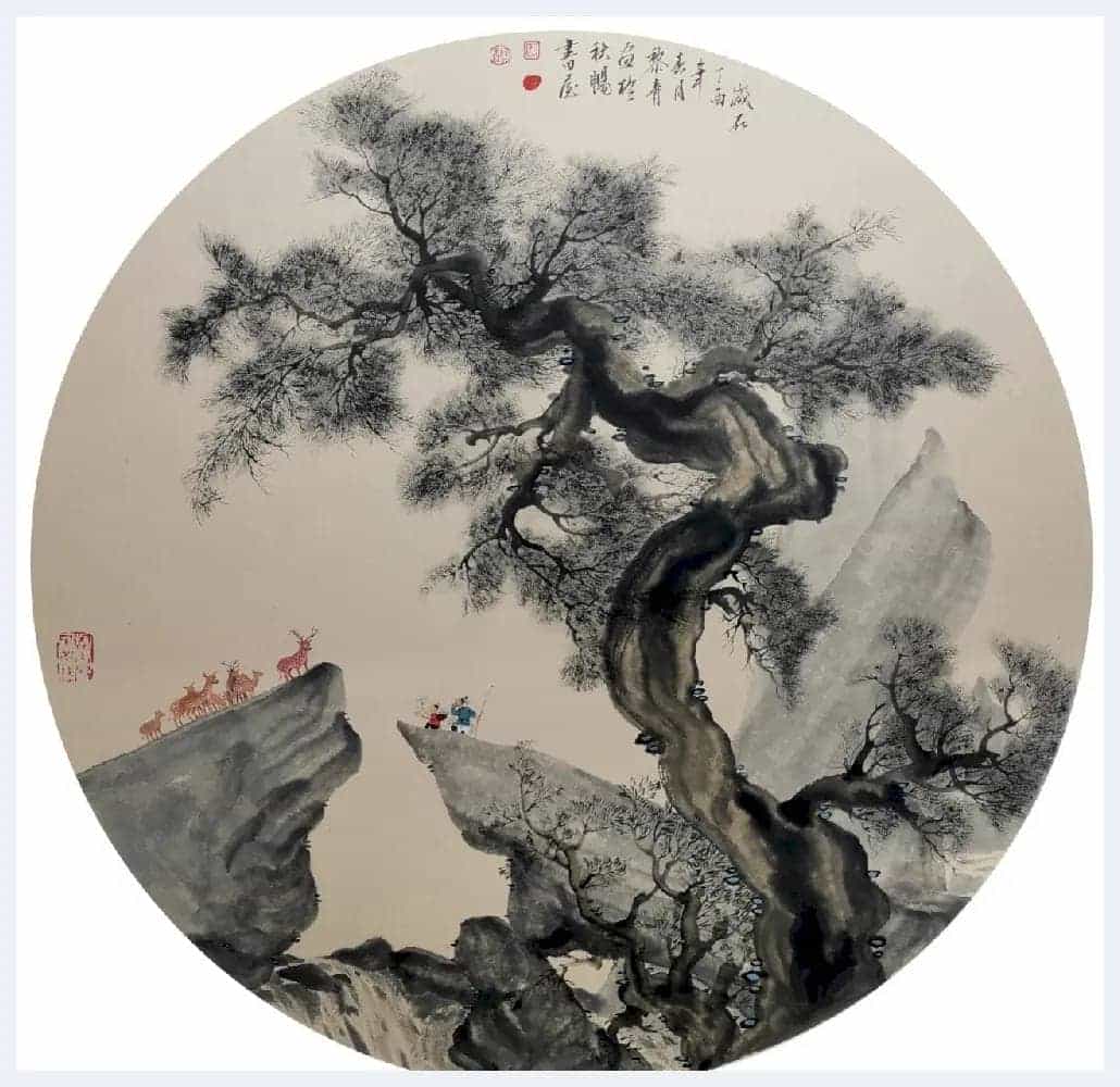 陈黎青简介(漫画家)山东 济南_第3张