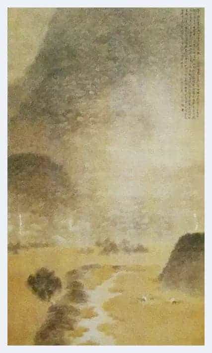 王长流简介(山水画家)山东 临沂_第1张