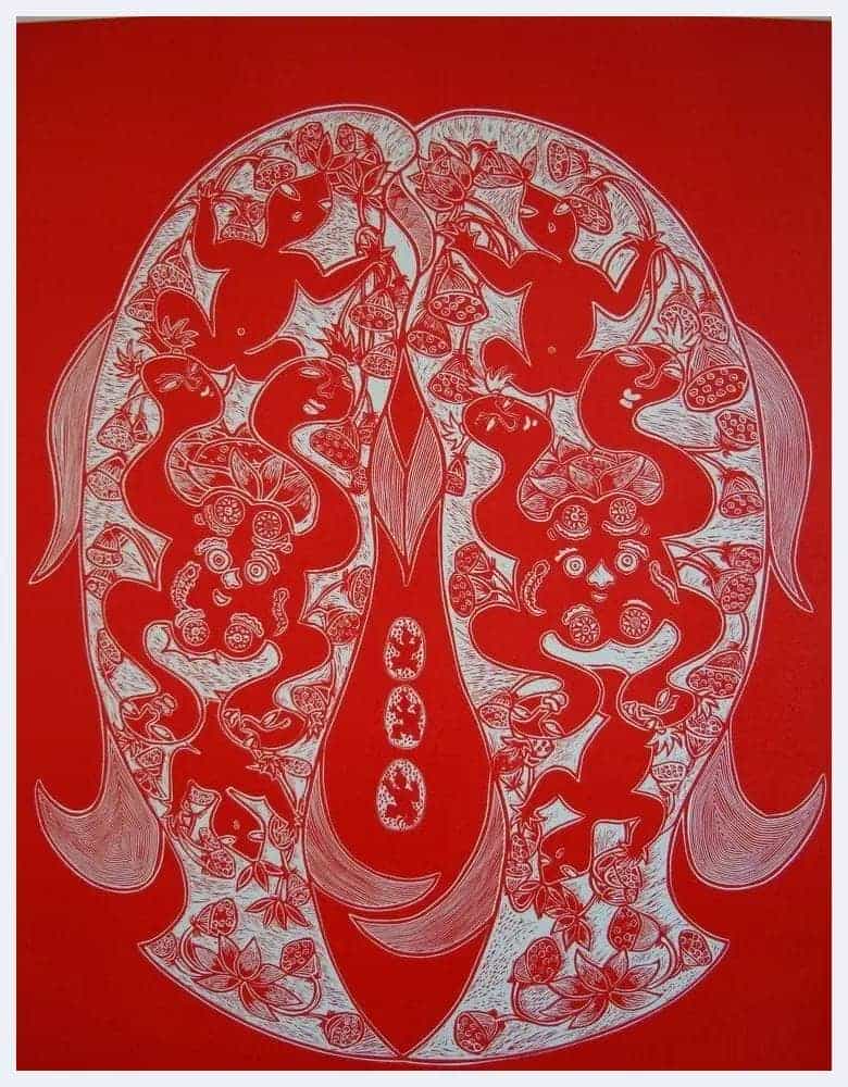 桑桂荣简介(其他画家)黑龙江 大庆_第1张