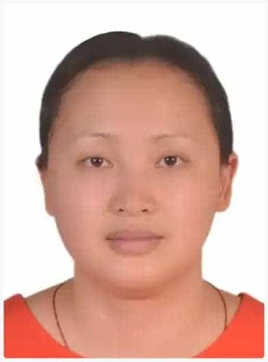 周春花简介(书画理论家)海南 海口_第1张