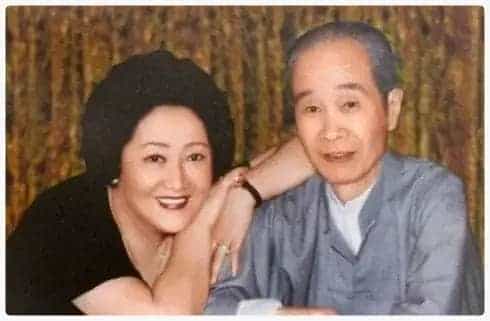 徐邦达简介(书画理论家 其他画家)北京_第2张