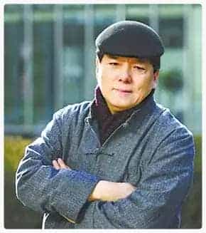 赵准旺简介(山水画家 其他画家)北京_第2张