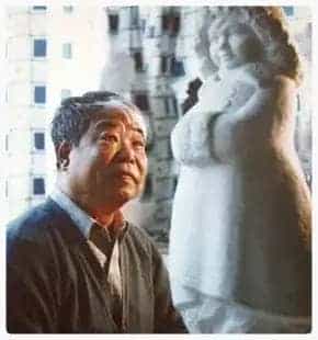 孙纪元简介(雕塑家)甘肃 兰州_第1张