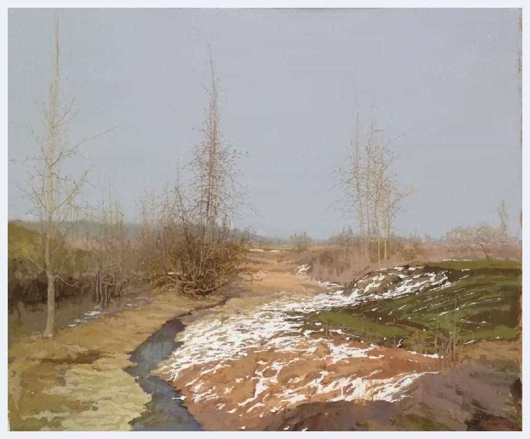 涂蓉蓉简介(水彩画家)江苏 南京_第2张
