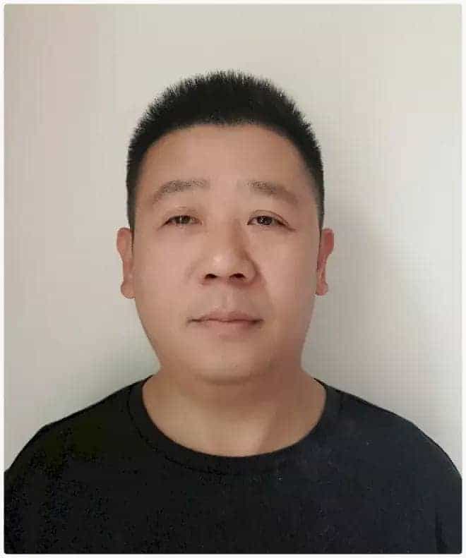 丁志青简介(油画家)湖南 益阳_第4张