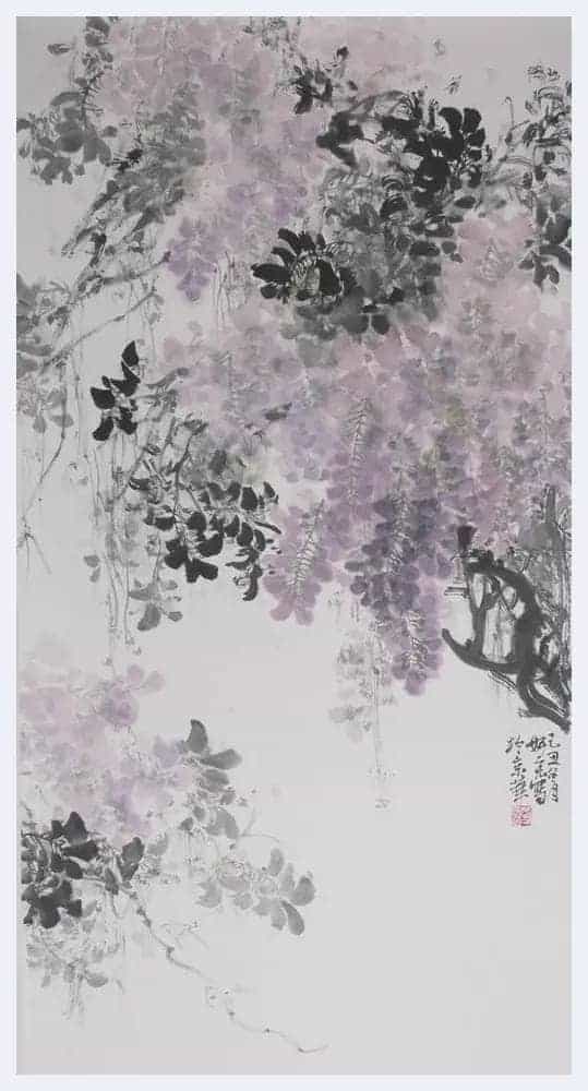 刘妍宏简介(花鸟画家)北京_第1张