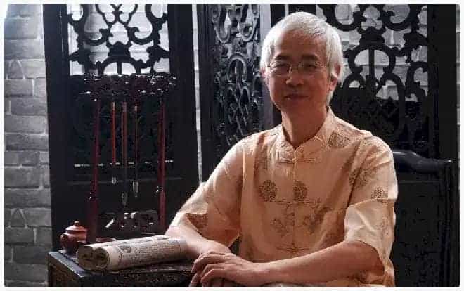 袁新霆简介(漫画家)广东 广州_第1张