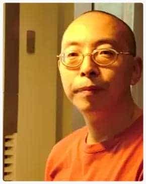杨志麟简介(人物画家 其他画家)江苏 南京_第1张