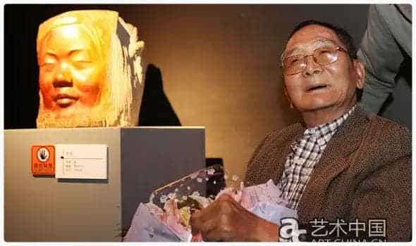 司徒兆光简介(雕塑家)北京_第1张