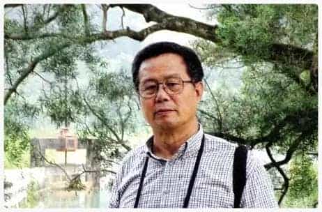 邱思泽简介(山水画家 人物画家 雕塑家)广东 潮州_第1张