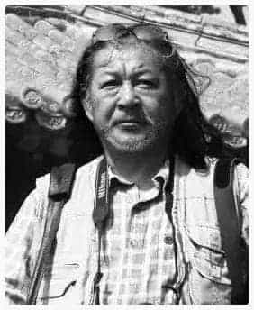 刘昕简介(水彩画家)湖南 长沙_第1张