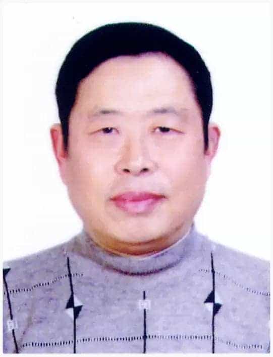 吴金铭简介(其他画家)河南 开封_第1张
