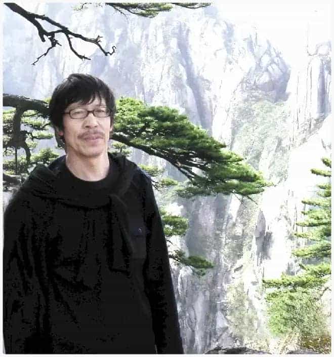 许澎简介(漫画家)吉林 长春_第4张