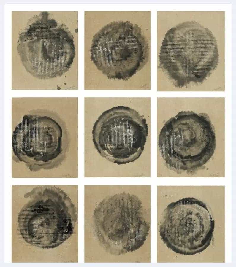 梁宇简介(油画家 版画家)广东 深圳_第1张