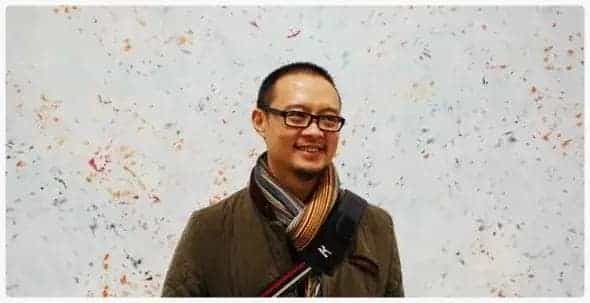 谢南星简介(油画家)北京_第1张