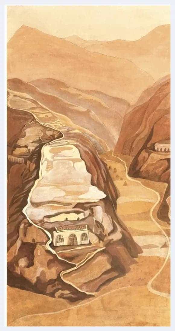 陶缀简介(版画家)江苏 无锡_第1张