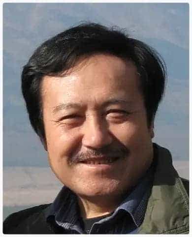 项金国简介(雕塑家)湖北 武汉_第4张