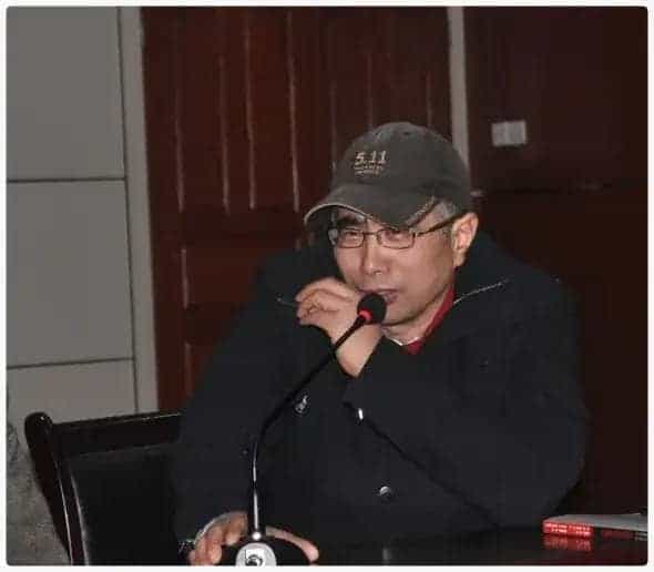 肖飞简介(其他画家)江西 南昌_第1张