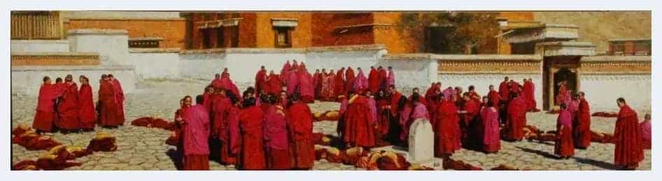李宾简介(油画家)安徽 滁州_第1张
