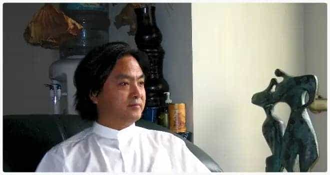 汪大伟简介(其他画家)上海_第4张