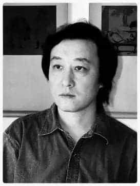 郭凤昌简介(人物画家 其他画家)北京_第1张
