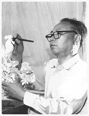 杨士俊简介(其他画家)北京_第1张