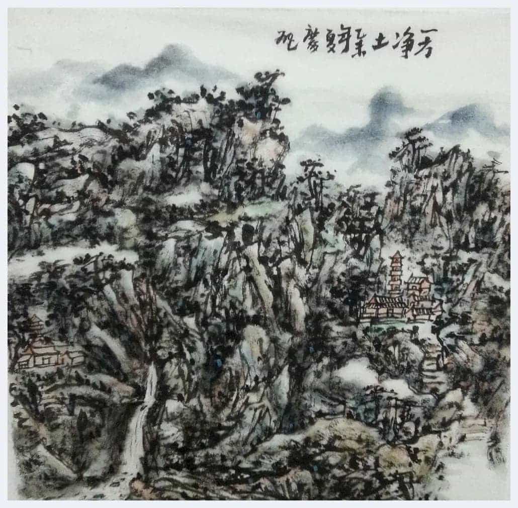 徐庆雄简介(漫画家)湖北 孝感_第2张