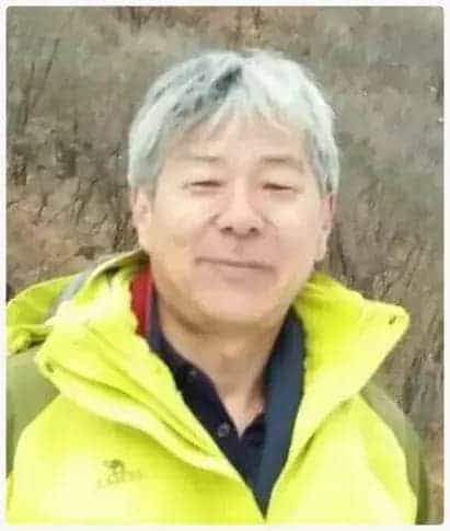李永浩简介(油画家)吉林 延边_第3张