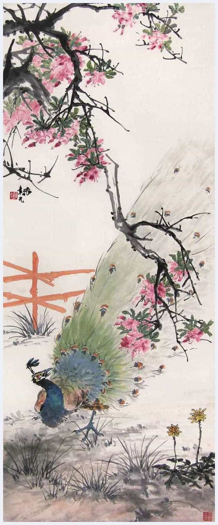 张聿光作品欣赏_第7张