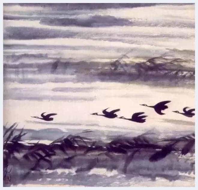 林风眠:九岁就卖出了人生第一幅画_第19张