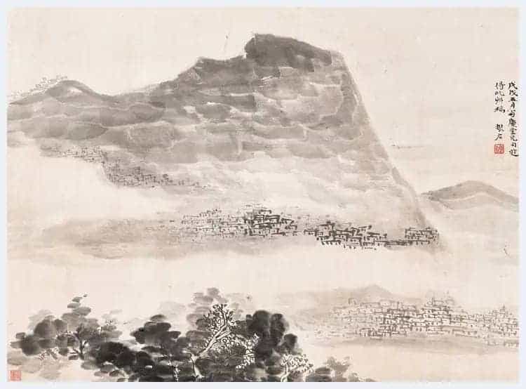 黄般若作品欣赏_第7张