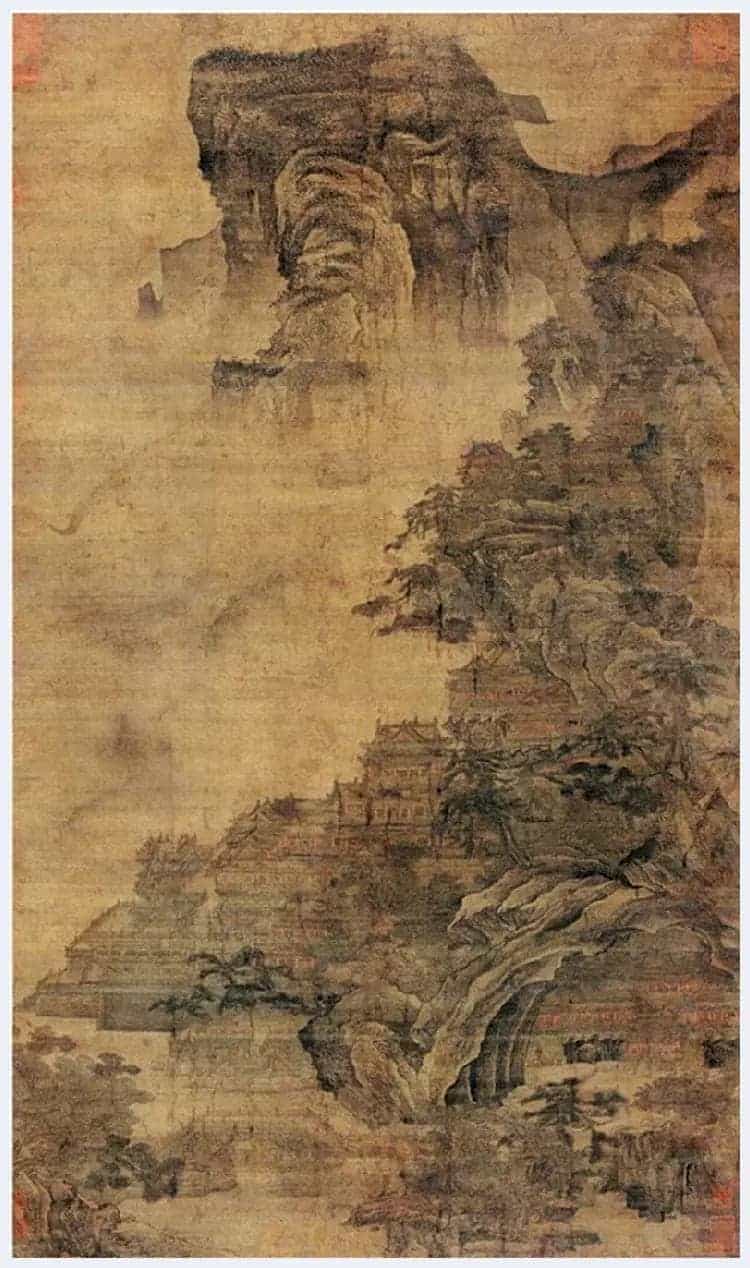 浅析2022书画市场前景_第1张