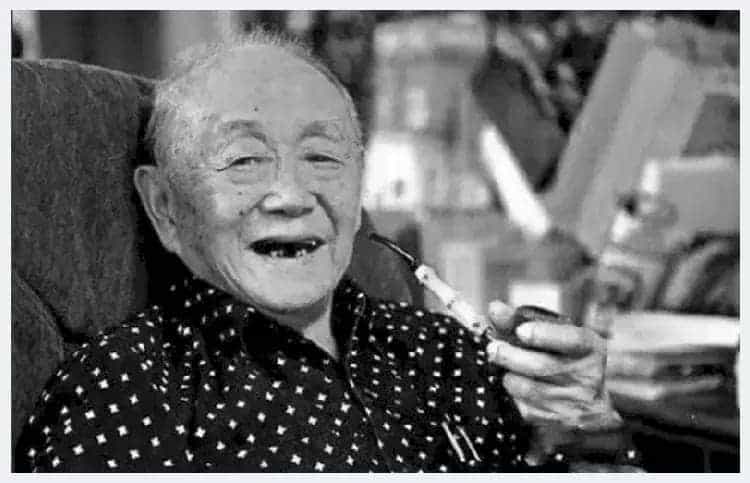 黄永玉逝世，享年99岁_第1张