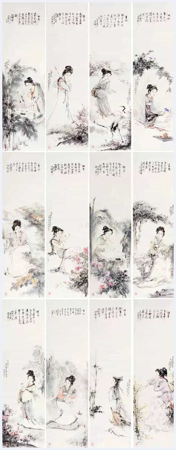 白伯骅书画每平尺价格_第1张
