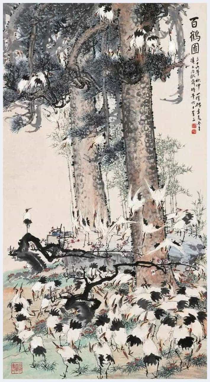 张聿光作品欣赏_第23张